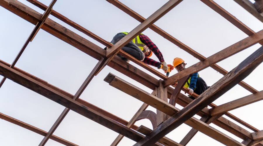 Local Chimney Repair in Olmsted Falls, OH